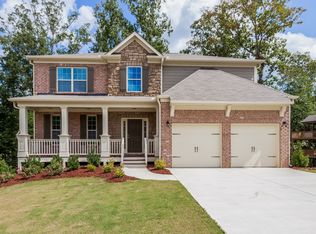 1746 Cedar Mill Ln, Powder Springs, GA 30127