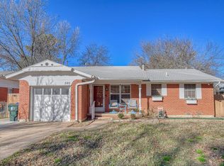 505 Inwood Dr, Norman, OK 73072