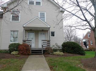 12 Broad St #122, Meriden, CT 06451