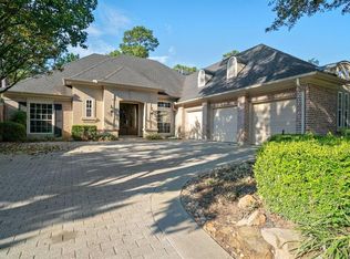 2027 Fairway Green Dr, Humble, TX 77339