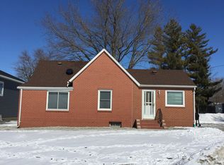 702 E 3rd St, Madison, NE 68748