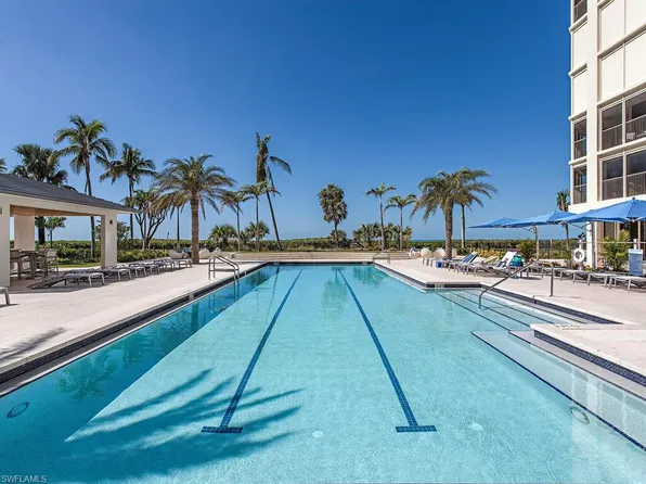 4051 Gulf Shore BLVD N #805, NAPLES, FL 34103