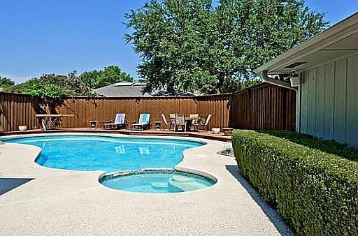 3rd image of 16323 Shadybank Dr