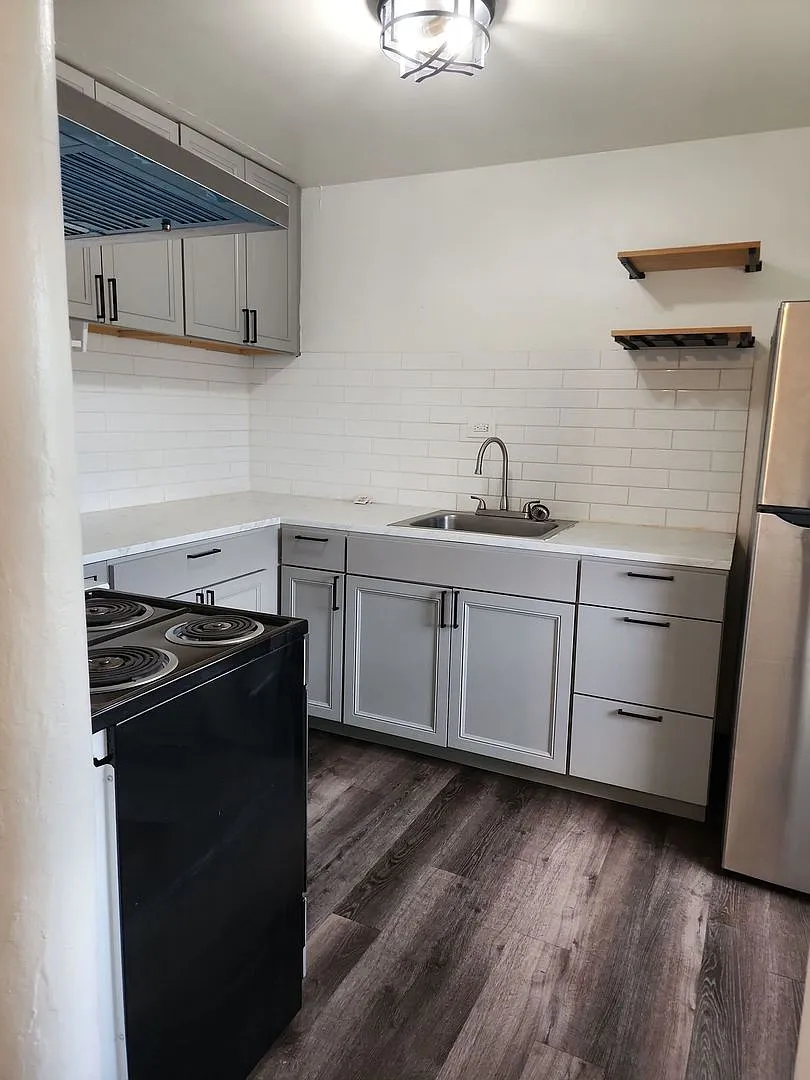 Small Affordable Units on West Peninsula Drive — Photo 3