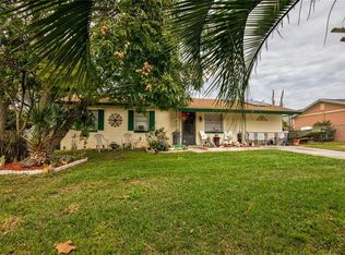 2121 Beach Ave, Apopka, FL 32703