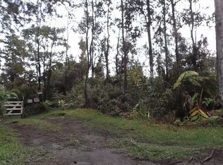 LOT 60 Lot 60, Volcano, HI 96785