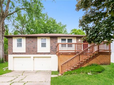 710 NE 114th St, Kansas City, MO, 64155