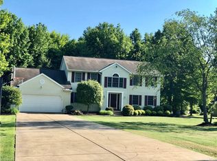 14720 Creed Rd, Diamond, OH 44412