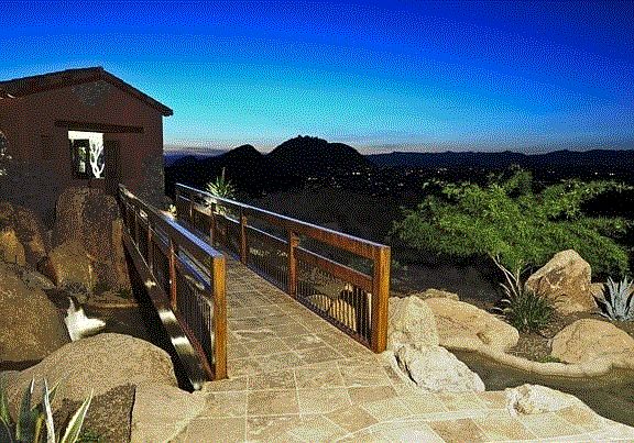 3rd image of 12255 E Paraiso Dr Lot 5