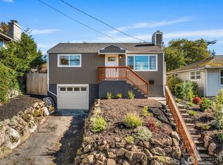 5026 48th Avenue S, Seattle, WA 98118