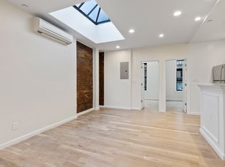 60 W 22nd St FLOOR 4, New York, NY 10010
