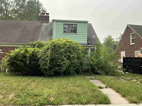 17162 Sioux St, Detroit, MI 48224