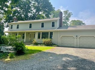 324 Harbor Rd, Southport, CT 06890