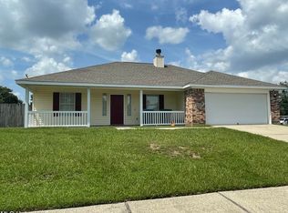 11333 Fairfield Ln, Gulfport, MS 39503