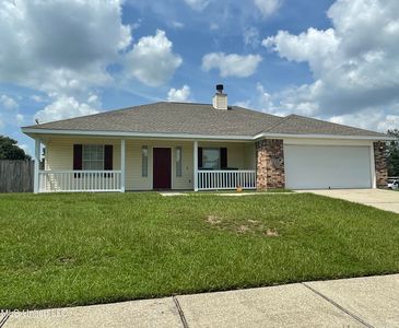 11333 Fairfield Ln, Gulfport, MS, 39503