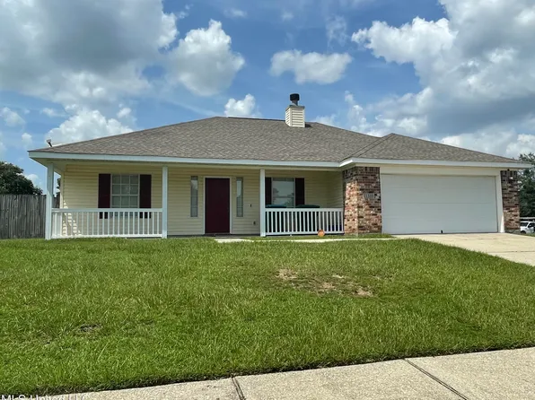 11333 Fairfield Ln, Gulfport, MS 39503