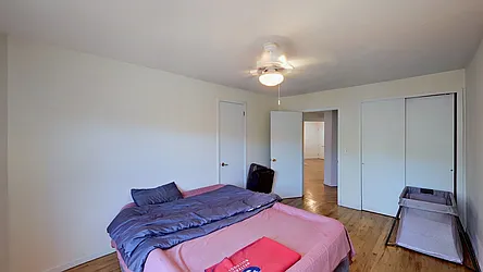 Rented by Emor Management Inc.