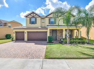 1021 Fountain Coin Loop, Orlando, FL 32828