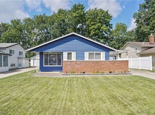 4292 W 181st St, Cleveland, OH 44135