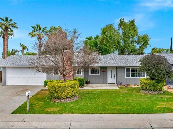 1032 W Laura Ave, Visalia, CA 93277