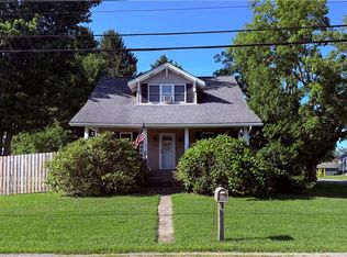 656 Browns Ferry Rd, Carmichaels, PA 15320