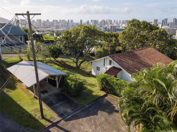 2085 Makiki Pl, Honolulu, HI 96822