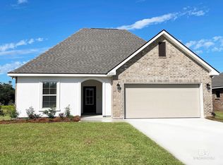 21105 Astoria Ln, Silverhill, AL 36576