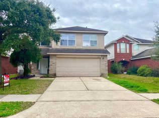 14127 Beech Meadow Dr, Houston, TX 77083