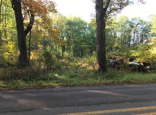 2462 E Bristol Lake Rd, Dowling, MI 49050