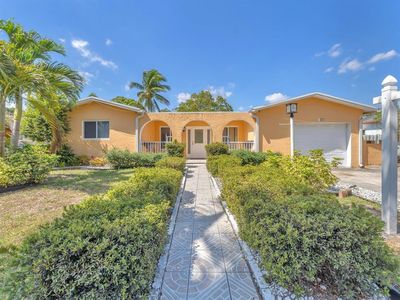 840 SW 50th Ave, Margate, FL, 33068