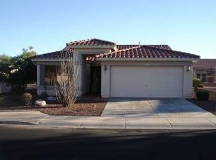 4469 E Strawberry Dr, Gilbert, AZ 85298