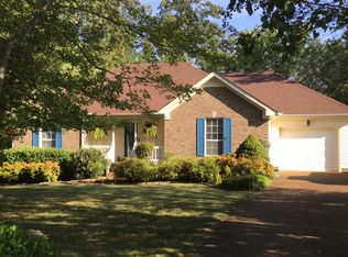 2034 Patricia Dr, Greenbrier, TN 37073