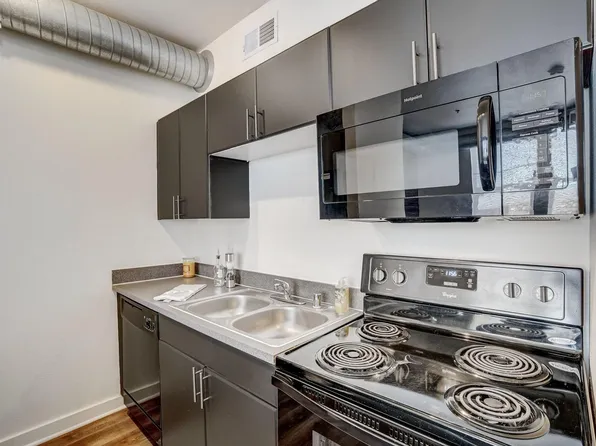 Lincoln Pointe Lofts- Income Restricted