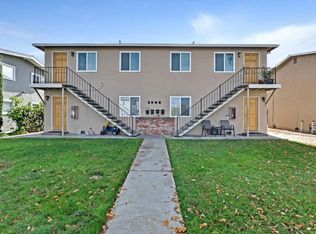 2546 Robinson Ave, Santa Clara, CA 95051