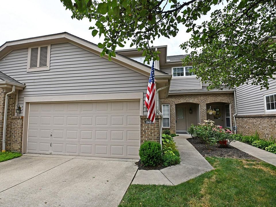 1st image of 2457 S Coveyrun Ct