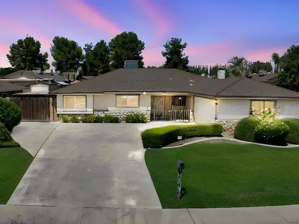 2113 Westminster Dr, Bakersfield, CA 93309