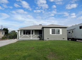 18168 Owen St, Fontana, CA 92335