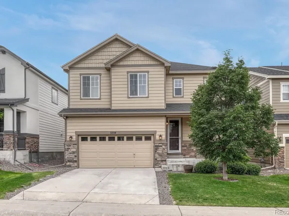 3334 E 141st Avenue, Thornton, CO 80602