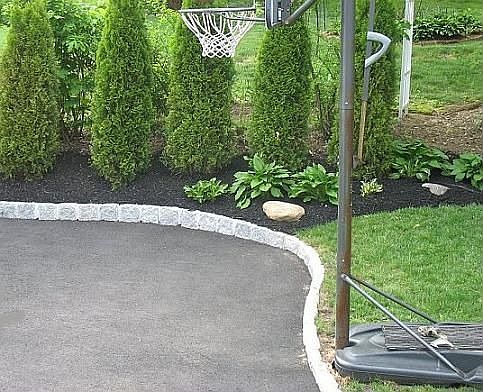 Curb Appeal