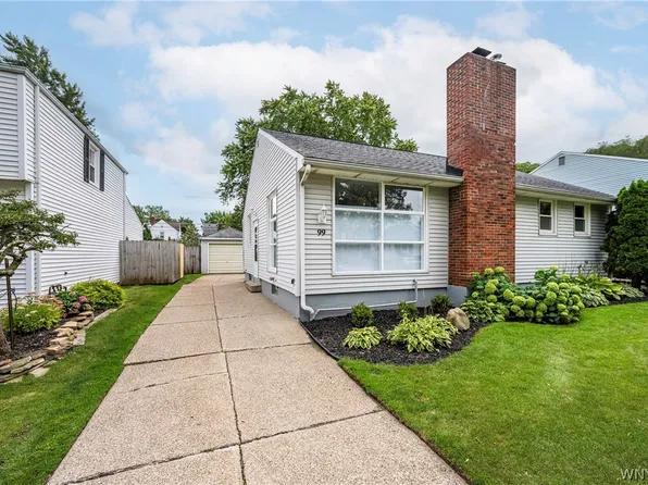 99 Meadow Ln, Buffalo, NY 14223