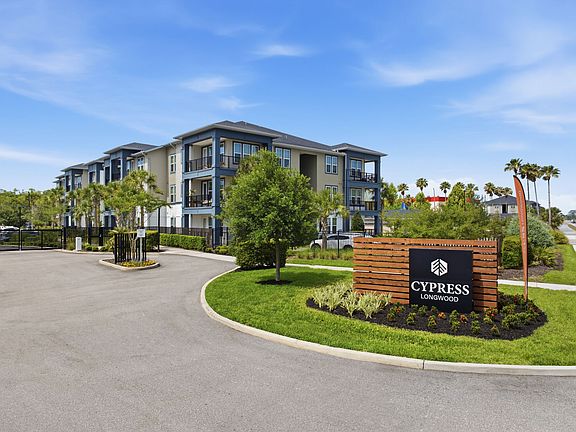 3rd image of 375 Summer Cypress Cv #202