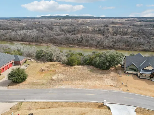 9620 Bellechase Rd, Granbury, TX 76049