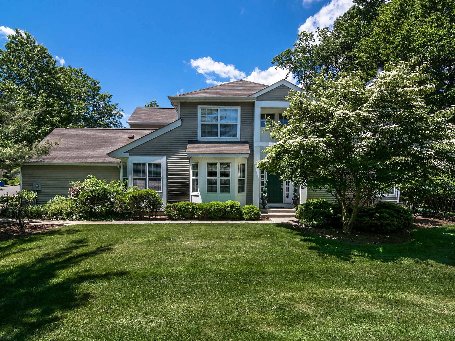 120 Woodmont Dr, Randolph, NJ 07869 Zillow