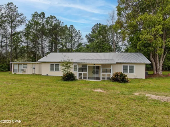 1176 Early Ln, Graceville, FL 32440