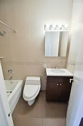 Rented by Metropolitan Property Group