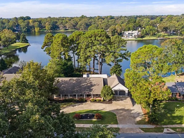 3601 N Hills Blvd, North Little Rock, AR 72116