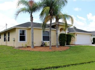 4195 SW Elba St, Port Saint Lucie, FL 34953