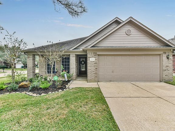 2nd image of 15331 Sienna Oak Dr