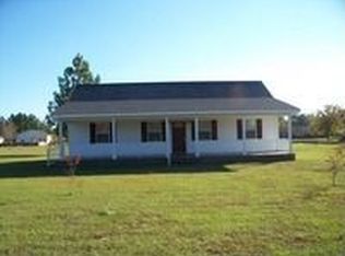 2885 Dean Still Rd, Blackshear, GA 31516