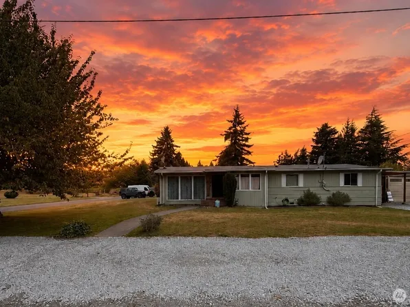 12360 Frances Street, Burlington, WA 98233